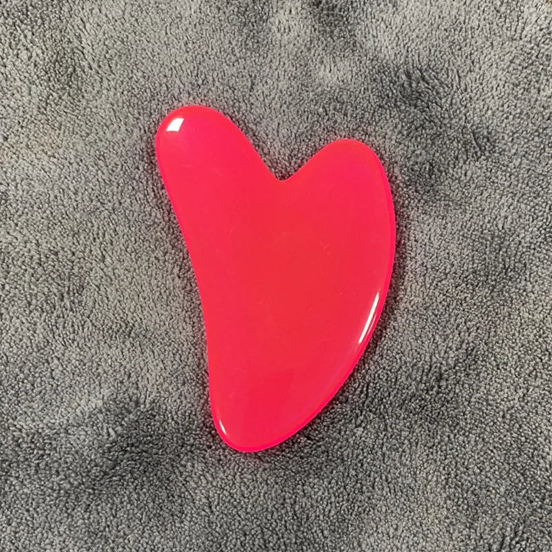 GlowSha – Gua Sha Gesichtsmassage