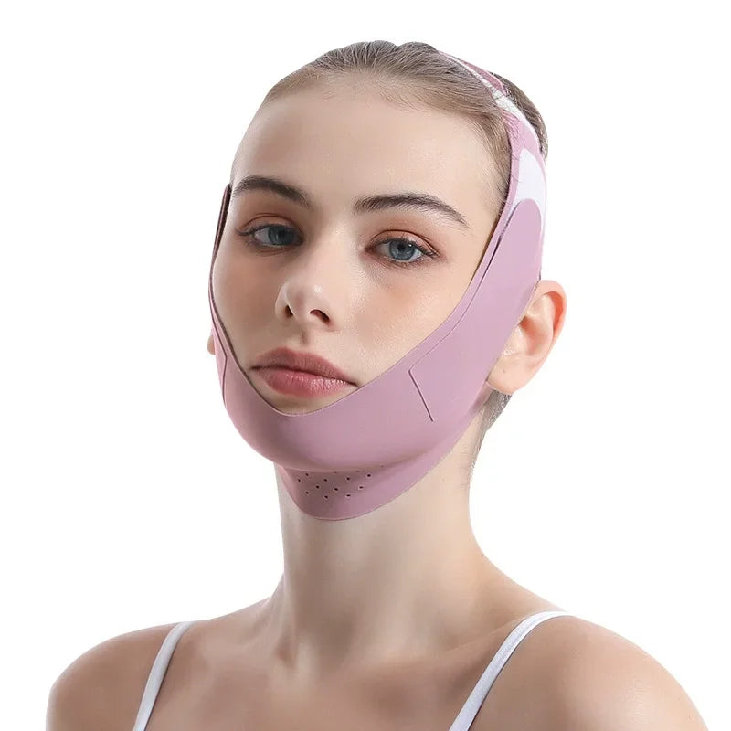 GlowBand – Jawline Trainer