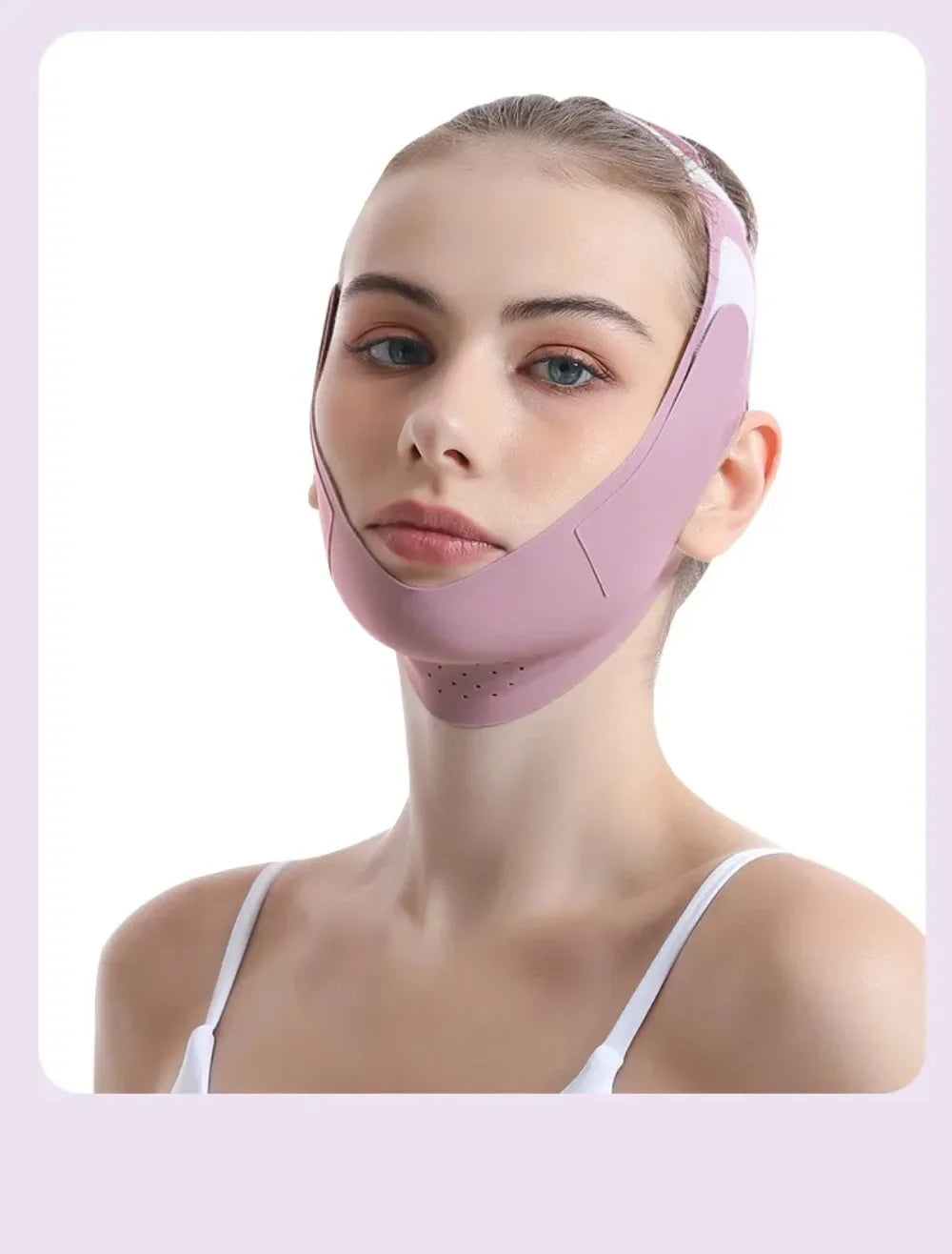 GlowBand – Jawline Trainer