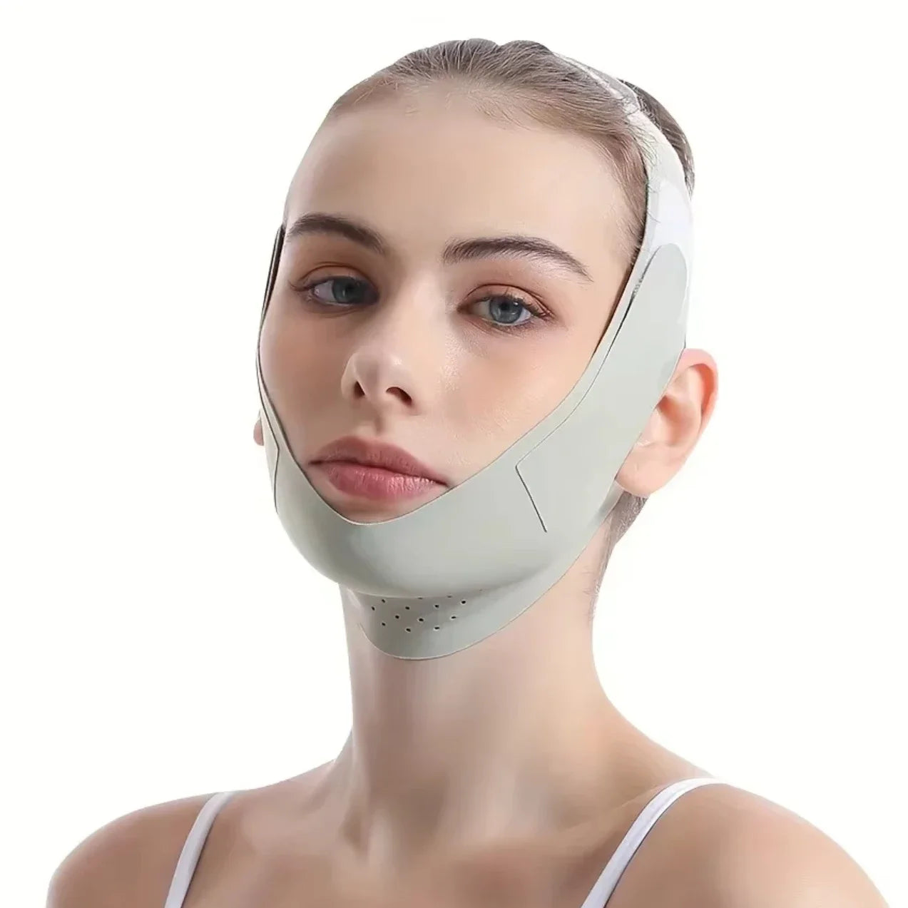 GlowBand – Jawline Trainer