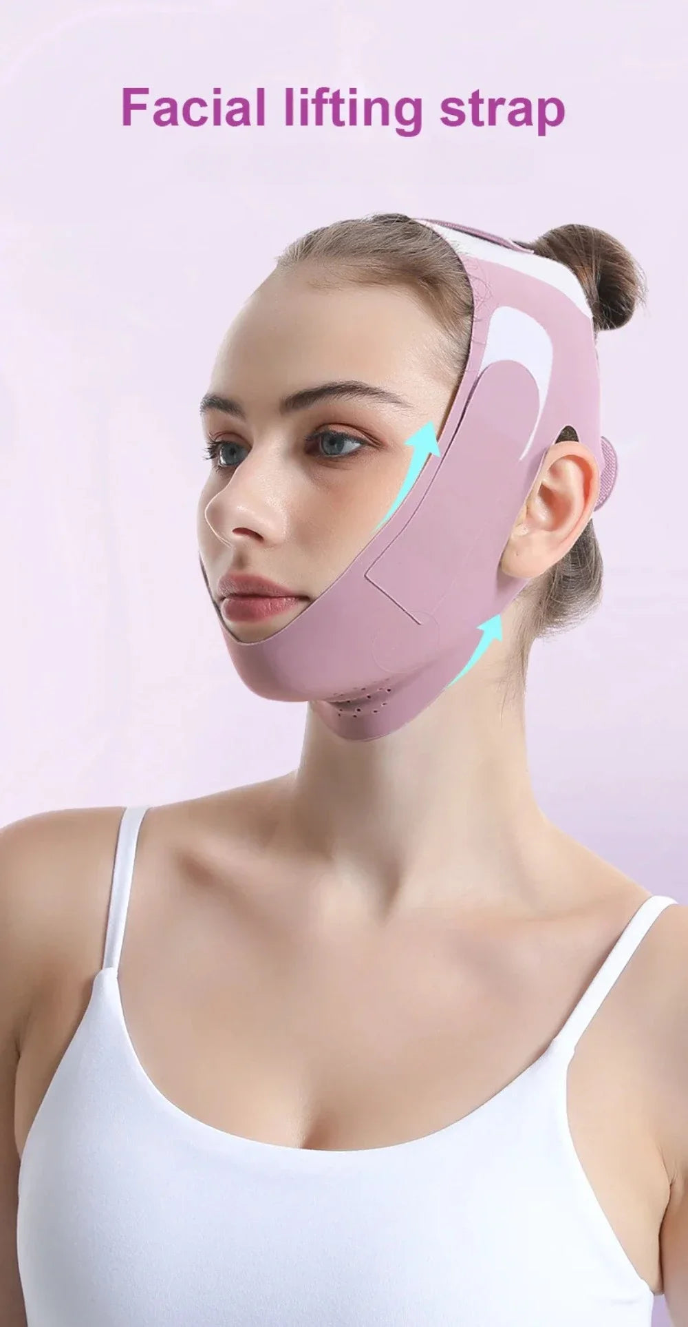 GlowBand – Jawline Trainer