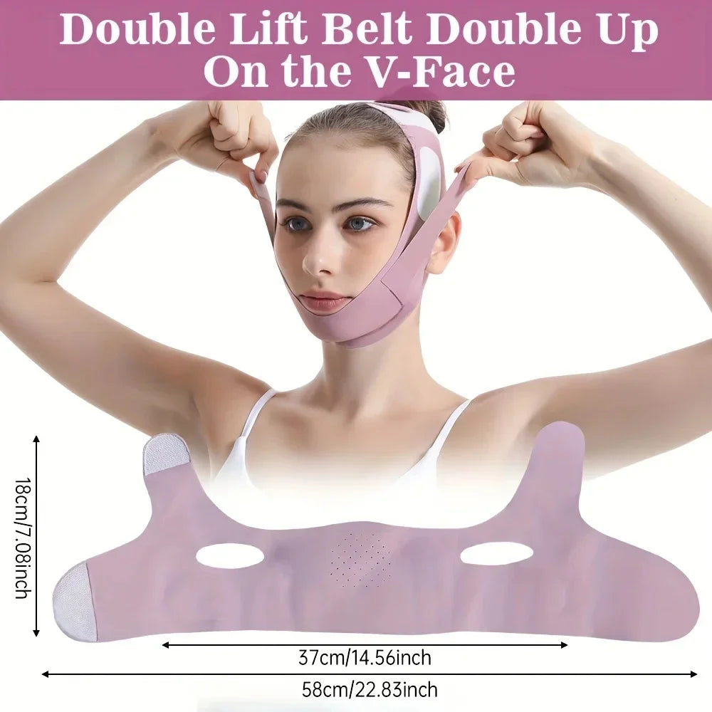 GlowBand – Jawline Trainer