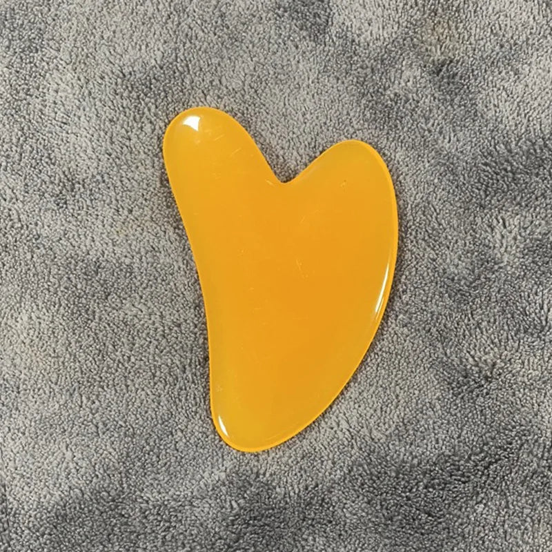 GlowSha – Gua Sha Gesichtsmassage