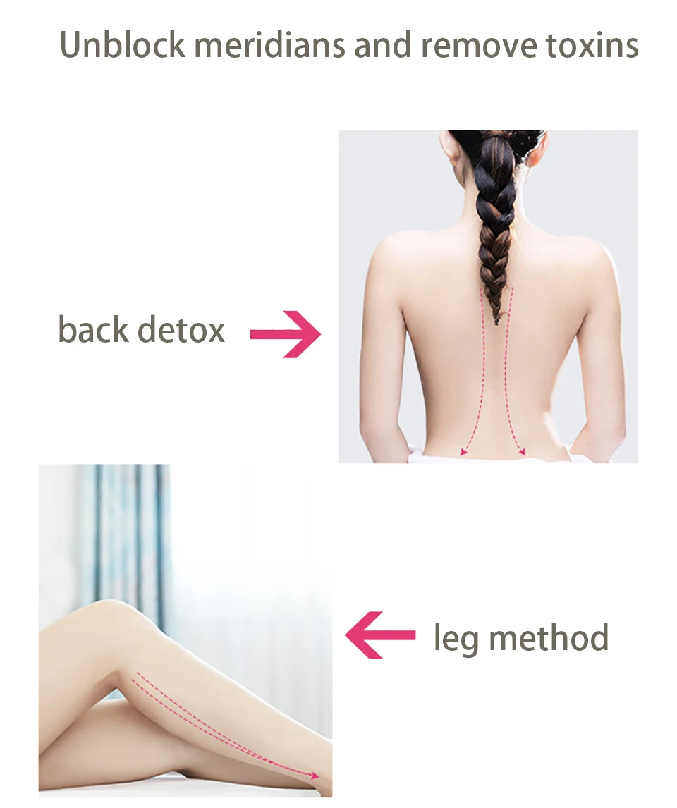 GlowSha – Gua Sha Gesichtsmassage