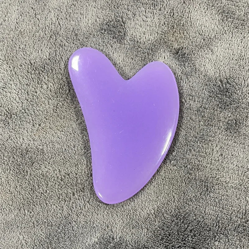 GlowSha – Gua Sha Gesichtsmassage