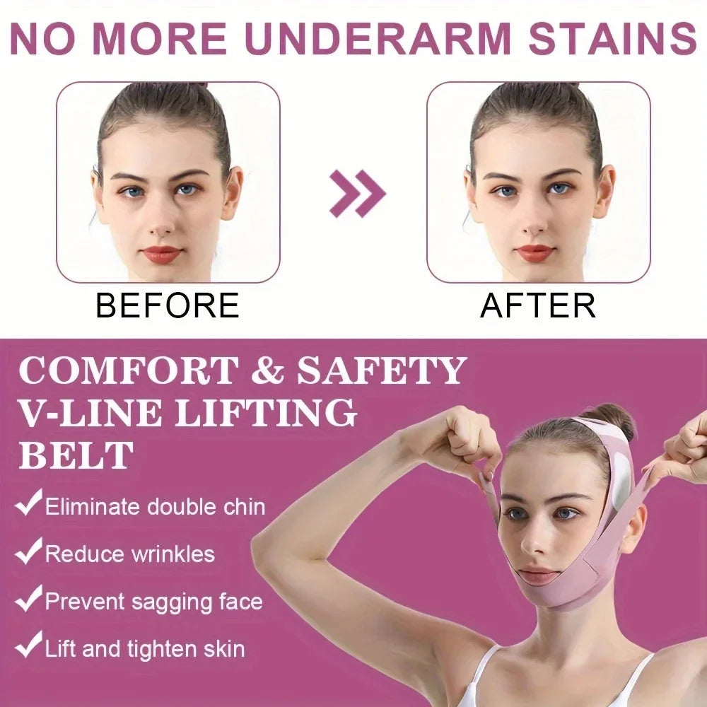 GlowBand – Jawline Trainer