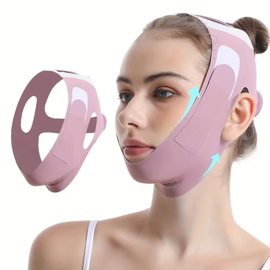 GlowBand – Jawline Trainer