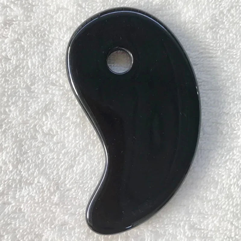 GlowSha – Gua Sha Gesichtsmassage