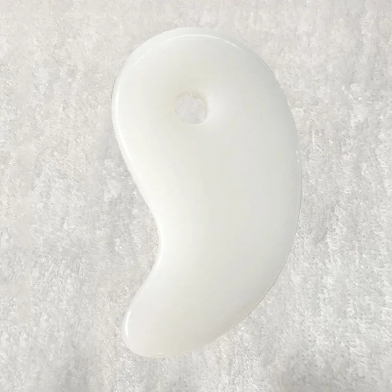 GlowSha – Gua Sha Gesichtsmassage