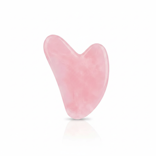 GlowSha – Gua Sha Gesichtsmassage